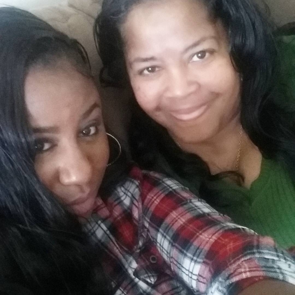 Meet your Posher, Alison